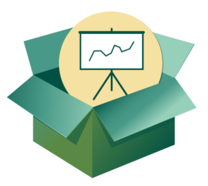 Grafik Paket Manager_in
