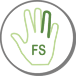 Logo First Step
