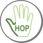 Logo Horizonte Praktisch