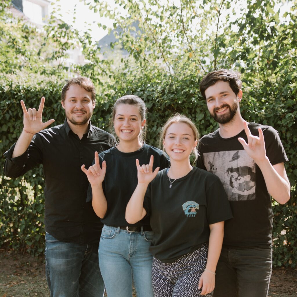 Tremolo Film Team